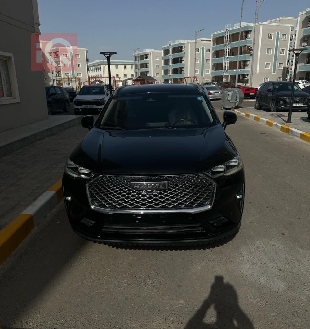 هافال H6